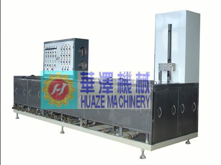 光學鏡片超聲波清洗機